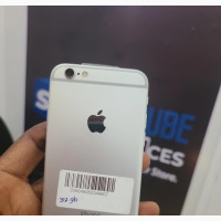 IPhone 6s 32gb Silver