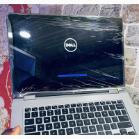Laptop Dell Inspiron 13 7352 8GB Intel Core I5 SSD 256GB