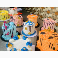 Delicious Cake Baking in Port Harcourt
