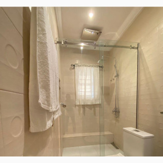 4-Bedroom Duplex for Short Let in Gbagada