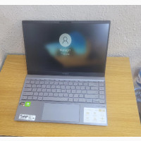 Laptop Asus Zenbook 14 UX434 8GB AMD Ryzen 5 SSD 256GB