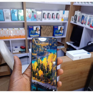 Huawei Nova 8i 128 GB Blue