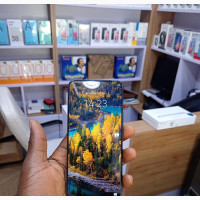 Huawei Nova 8i 128 GB Blue