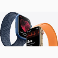 Apple Watch Series 7 (45mm) - Super Neat Premium Used