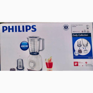 Philips Electric Blender