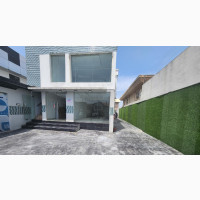 60sqm Shop Space- Facing the Road