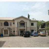 A Very Good 4bedroom Terrace Duplex