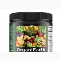 Mother Earth Organic Superfoods 720 Gram 25.4oz