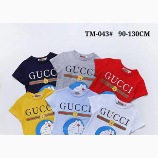 Children Quality Top