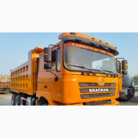 Howo Truck Tipper Brand New