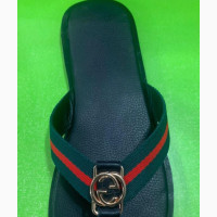 Gucci Slippers - Hand Made