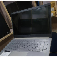 Laptop HP 14-Dq1025cl 4GB Intel Pentium SSD 160GB