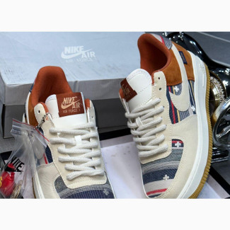 Nike Air 1 Unisex Sneakers