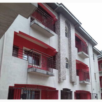 2bdrm Block of Flats in New Layout, Rumuokwurusi for Rent