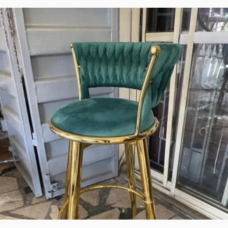 Executive and Elegant Bar Stool