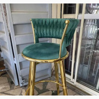Executive and Elegant Bar Stool