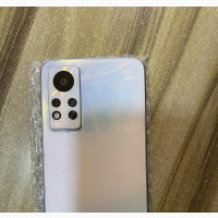 New Infinix Note 12i 2022 128 GB White