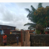 A Full Plot of Land in Ikotun-Egbe for Sale