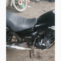 Qlink Adventure 250 2017 Blue