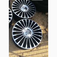 20inch Alloy Wheel for Mercedes Benz