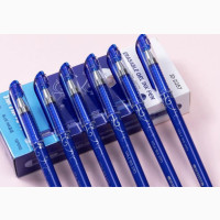 Erasable Gel Pen - Rewrite Mistakes Effortlessly