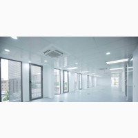 Office Space for Rent at Victoria Island