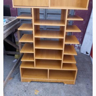 Shoe Rack With Shelves - Affordable and Stylish