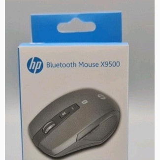 HP X9500 Bluetooth Mouse - Brand New