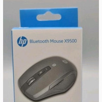 HP X9500 Bluetooth Mouse - Brand New