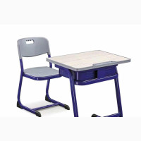 Children School Desk/Reading Table - Brand New - Home Interiors