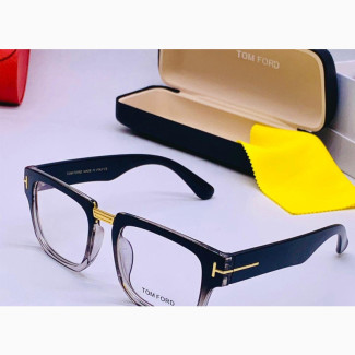 Luxury Unisex Tom Ford Glasses