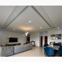 Furnished 3bdrm Penthouse in Ikate, Lekki for rent
