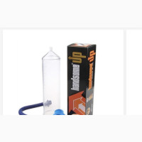 Penis Enlargement Pump