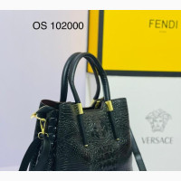 Versace Leather Handbag - New Arrival