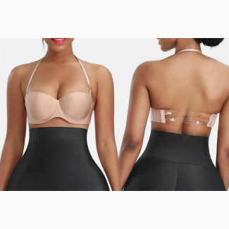 Tummy Control Padded Seamless Butt Lifter