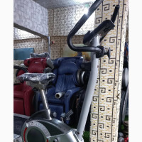Magnetic Exercise Bike