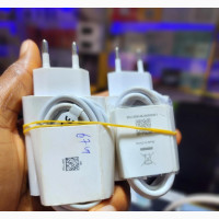 Original Xiaomi Charger - 67w Turbo Charger Adapter and Cable