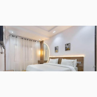 Luxury 2 Bedroom Apartment With Swimming Pool