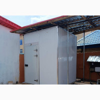 Blast Freezer 5ton Capacity