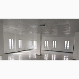 Modern Office Space of 160sqm Off Allen Avenue Ikeja