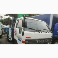 Toyota Dyna #039;300 - Garbage Trucks for Sale