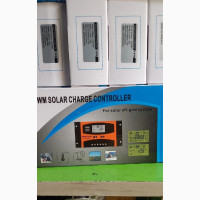 PWM Solar Charger Controller 12v24