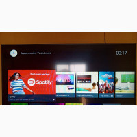 Sony Bravia 43 Android Ultra HD Smart TV
