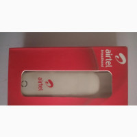 Airtel 4G Modem - Fast Network Speed