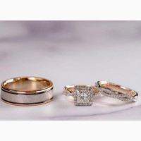 Luxury Engagement Ring