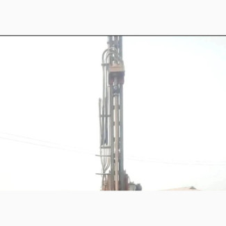 Borehole Drilling in Osogbo