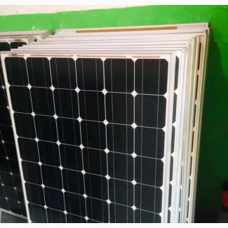 200W Canadian Solar Panel