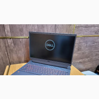 Laptop Dell G5 16GB Intel Core I7 SSD 512GB