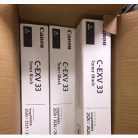 C-E-Exv 33 Original Toner