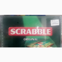 Scrabble Board Original